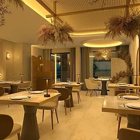 Riu Palace Calypso - Adults Only Отель Морро-дель-Хабле