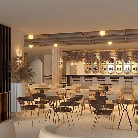 Riu Palace Calypso - Adults Only Отель