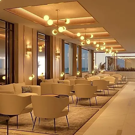 Riu Palace Calypso - Adults Only Отель Морро-дель-Хабле