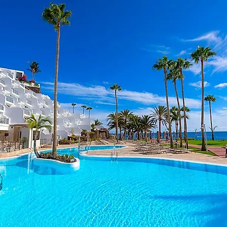 Riu Palace Calypso - Adults Only Отель Морро-дель-Хабле