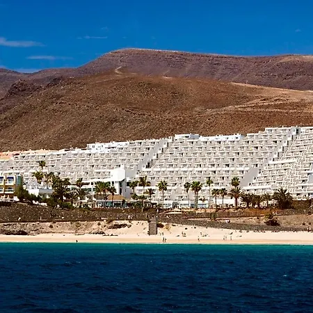 Отель Riu Palace Calypso - Adults Only Морро-дель-Хабле