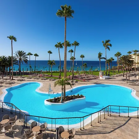 Riu Palace Calypso - Adults Only Morro Jable (Fuerteventura)