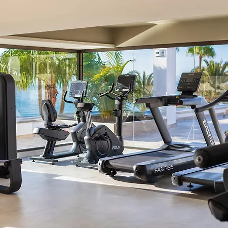 Riu Palace Calypso - Adults Only Hotel Morro Jable