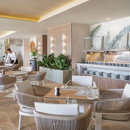 Riu Palace Calypso - Adults Only 4* Morro Jable (Fuerteventura)
