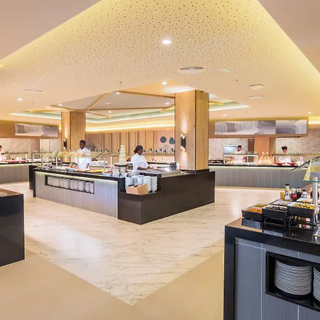 Hotel Riu Palace Calypso - Adults Only