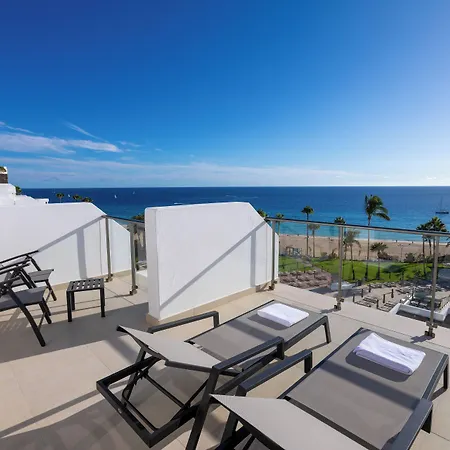 Riu Palace Calypso - Adults Only