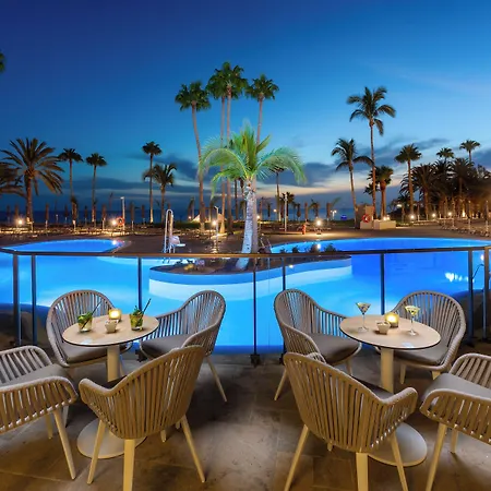 Riu Palace Calypso - Adults Only