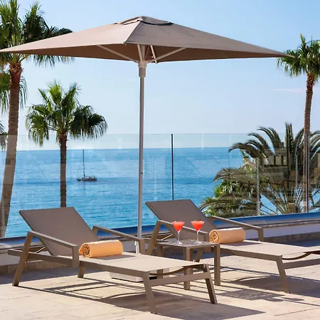 Riu Palace Calypso - Adults Only 4* Morro Jable