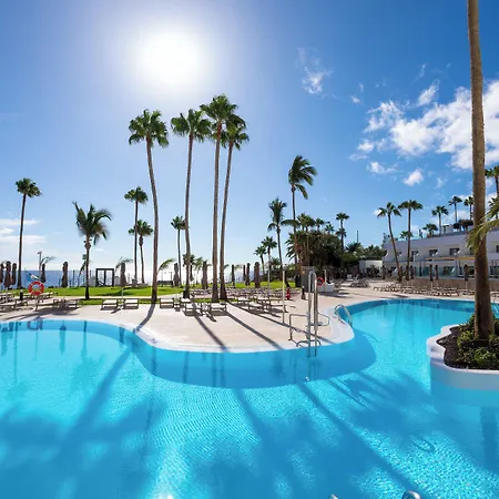 Riu Palace Calypso - Adults Only Morro Jable