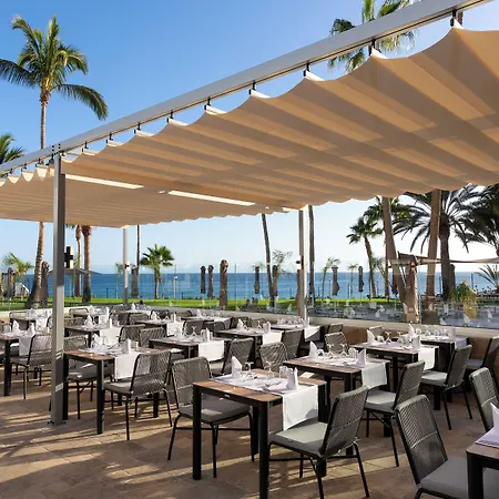Riu Palace Calypso - Adults Only Morro Jable (Fuerteventura)