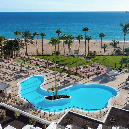 Hotel Riu Palace Calypso - Adults Only 4*