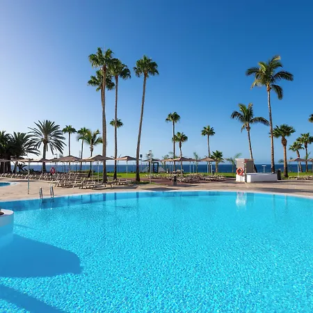 Riu Palace Calypso - Adults Only