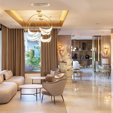 Hotel Riu Palace Calypso - Adults Only Morro Jable