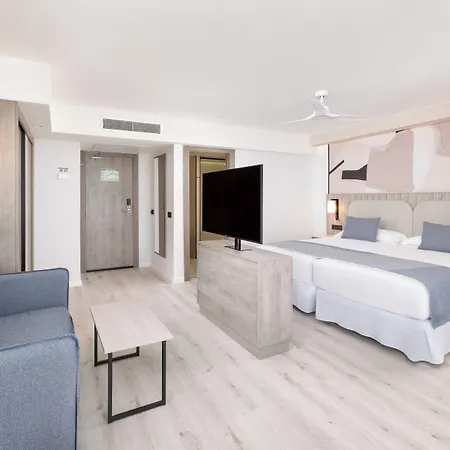 Riu Palace Calypso - Adults Only Hotel 4*
