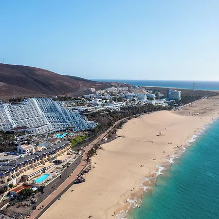 Riu Palace Calypso - Adults Only Hotel Morro Jable (Fuerteventura)
