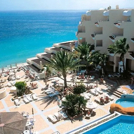 Riu Palace Calypso - Adults Only Отель 4*