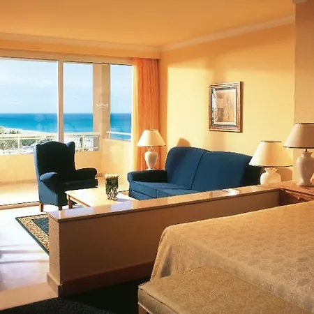 Riu Palace Calypso - Adults Only Отель
