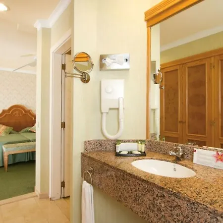 Riu Palace Calypso - Adults Only Otel Morro Jable (Fuerteventura)