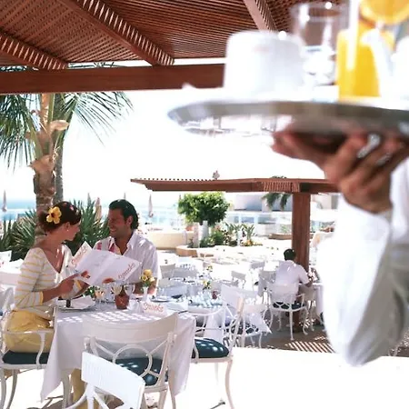 Riu Palace Calypso - Adults Only 4* Морро-дель-Хабле