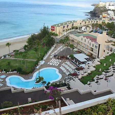 Riu Palace Calypso - Adults Only