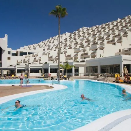 Отель Riu Palace Calypso - Adults Only Морро-дель-Хабле