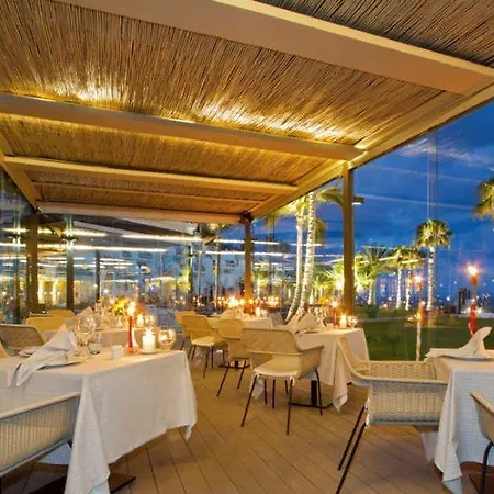 Отель Riu Palace Calypso - Adults Only
