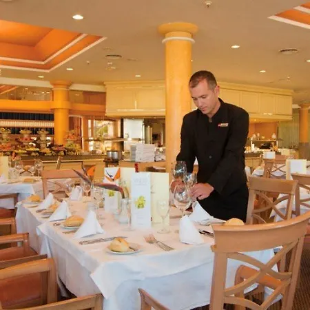 Riu Palace Calypso - Adults Only