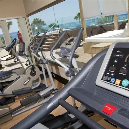 Отель Riu Palace Calypso - Adults Only Морро-дель-Хабле