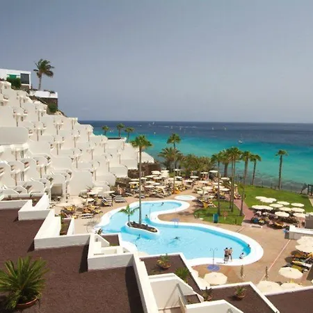 Отель Riu Palace Calypso - Adults Only 4*