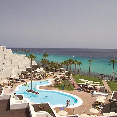 Riu Palace Calypso - Adults Only 4* Морро-дель-Хабле