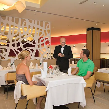 Riu Calypso - Adults Only Hotel