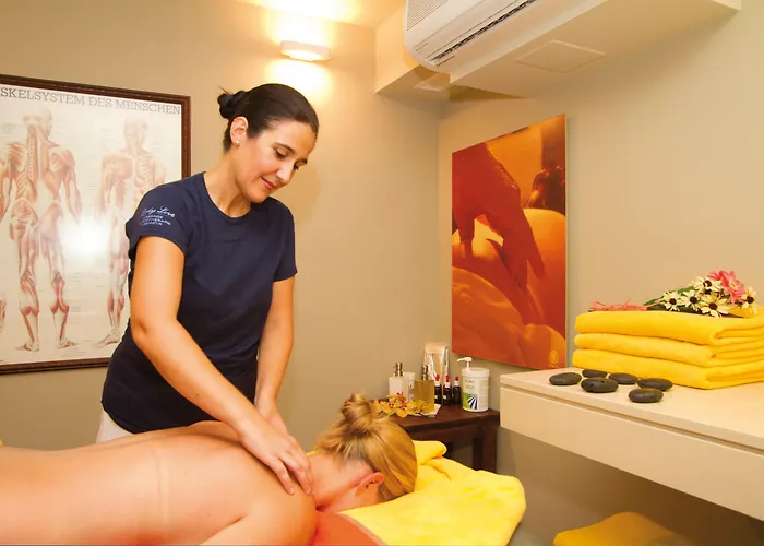 Riu Palace Calypso - Adults Only Hotel