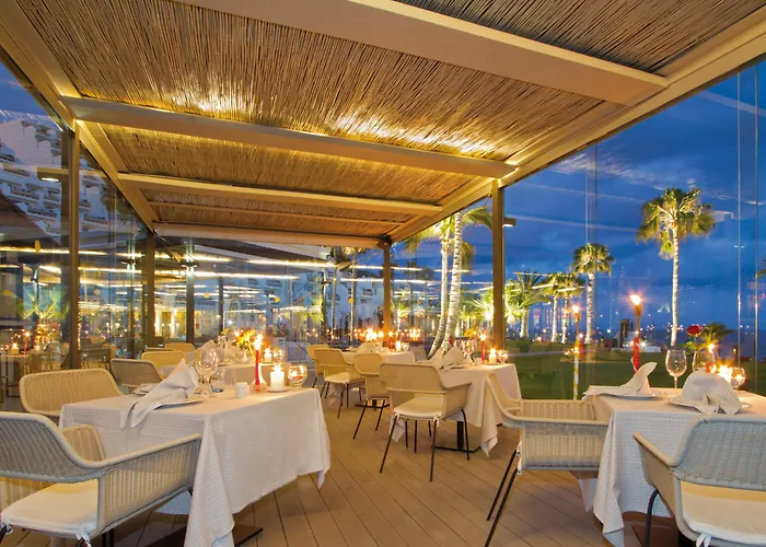 Hotel Riu Palace Calypso - Adults Only 4*