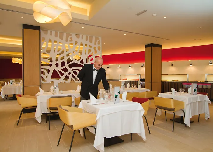 Riu Palace Calypso - Adults Only Morro Jable (Fuerteventura)