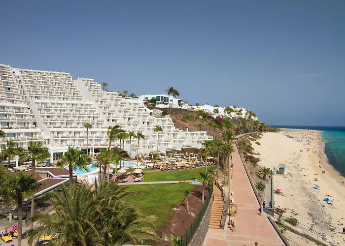Riu Palace Calypso - Adults Only 4* Morro Jable (Fuerteventura)