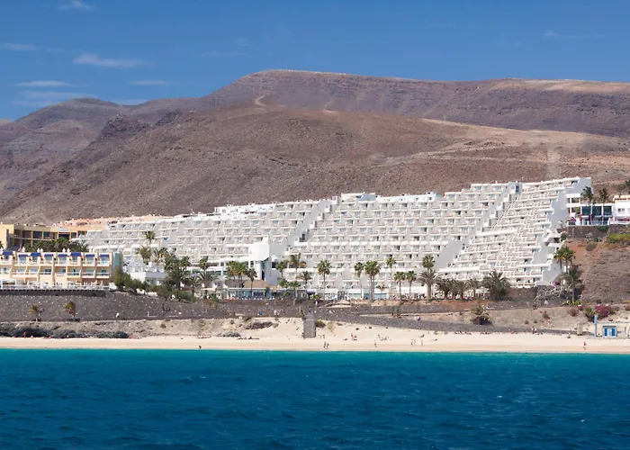 Riu Palace Calypso - Adults Only Morro Jable (Fuerteventura)