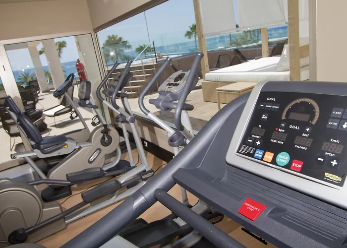 Hotel Riu Palace Calypso - Adults Only