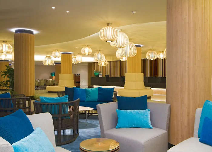 Riu Palace Calypso - Adults Only 4* Morro Jable (Fuerteventura)