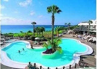 Riu Palace Calypso - Adults Only 4* Morro Jable (Fuerteventura)