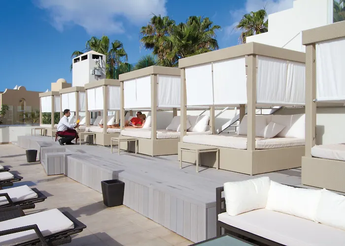 Riu Palace Calypso - Adults Only Hotel