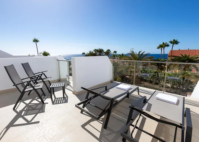 Riu Palace Calypso - Adults Only Hotel