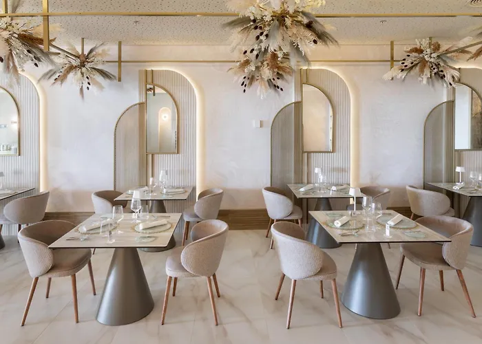 Riu Palace Calypso - Adults Only Morro Jable (Fuerteventura)