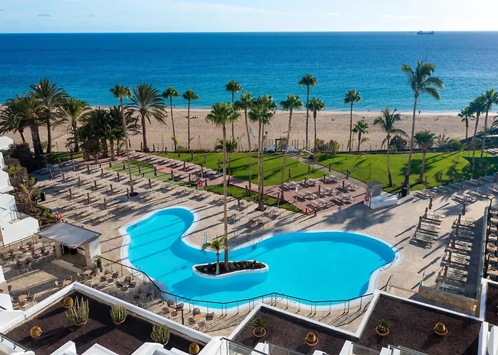 Riu Palace Calypso - Adults Only Hotel Morro Jable (Fuerteventura)