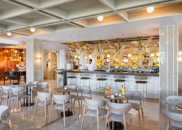 Riu Palace Calypso - Adults Only 4*