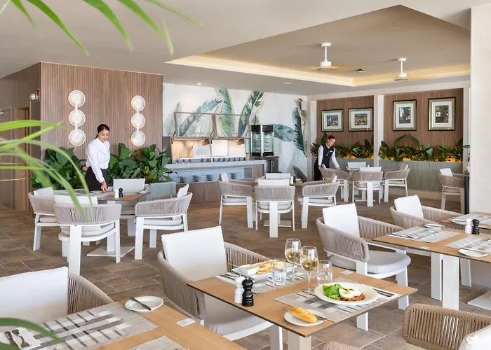 Riu Palace Calypso - Adults Only 4*