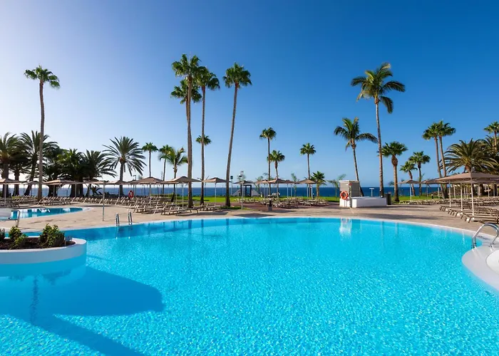 Riu Palace Calypso - Adults Only Hotel