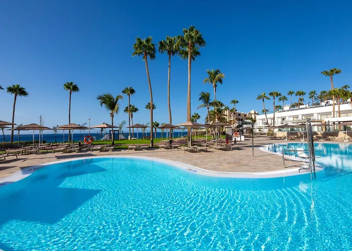 Riu Palace Calypso - Adults Only