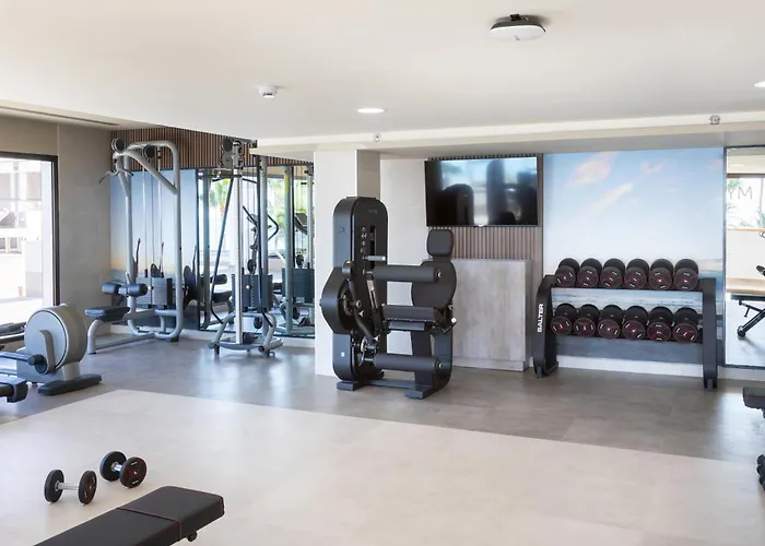 Riu Palace Calypso - Adults Only Hotel Morro Jable (Fuerteventura)