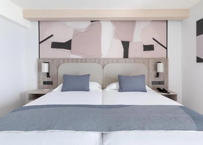 Hotel Riu Palace Calypso - Adults Only Morro Jable (Fuerteventura)