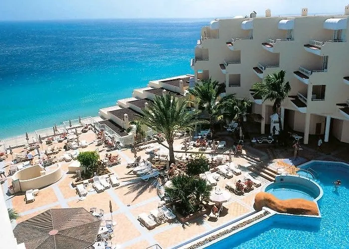 Riu Palace Calypso - Adults Only Hotel 4*